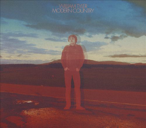 Modern Country ~ LP x1